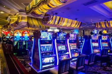 Ganesha Gold slot game interface