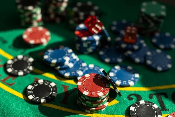 Real-money account balance