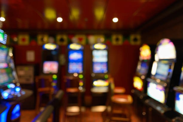 In-play betting interface